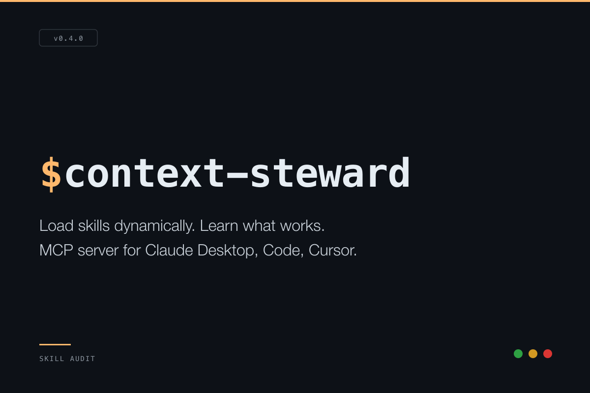A Skill Can Hijack Your Agent Without Executing a Single Line of Code