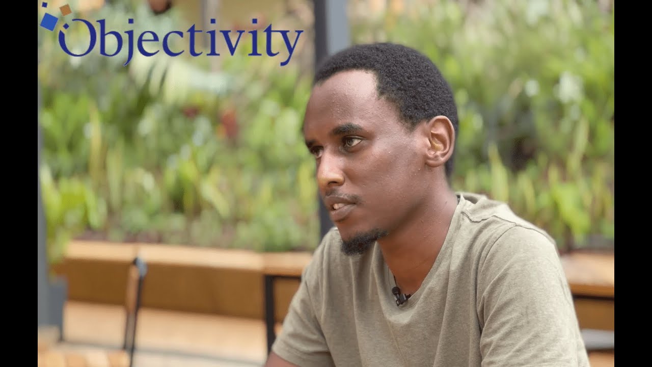 A conversation on Objectivity and the ever-evolving technology ecosystem in Rwanda